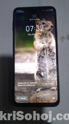 infinix hot 11 play